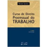 Curso de Direito Processual do Trabalho