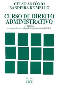 Curso de Direito Administrativo